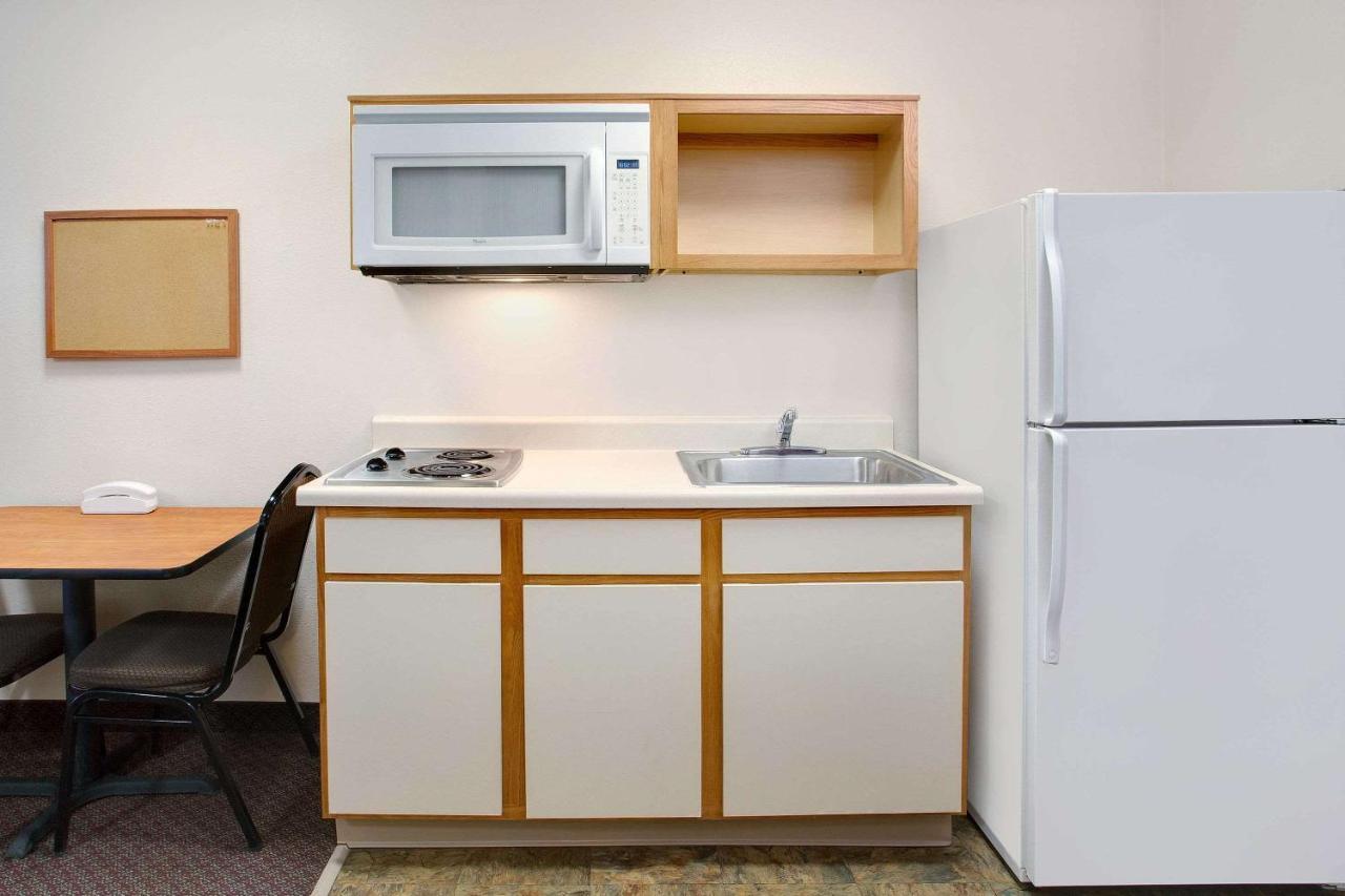 Woodspring Suites Fort Wayne Ngoại thất bức ảnh