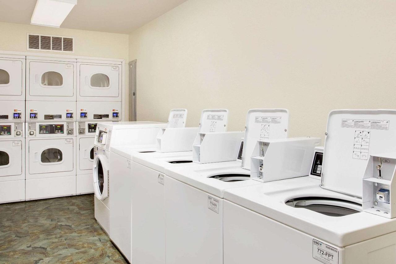 Woodspring Suites Fort Wayne Ngoại thất bức ảnh