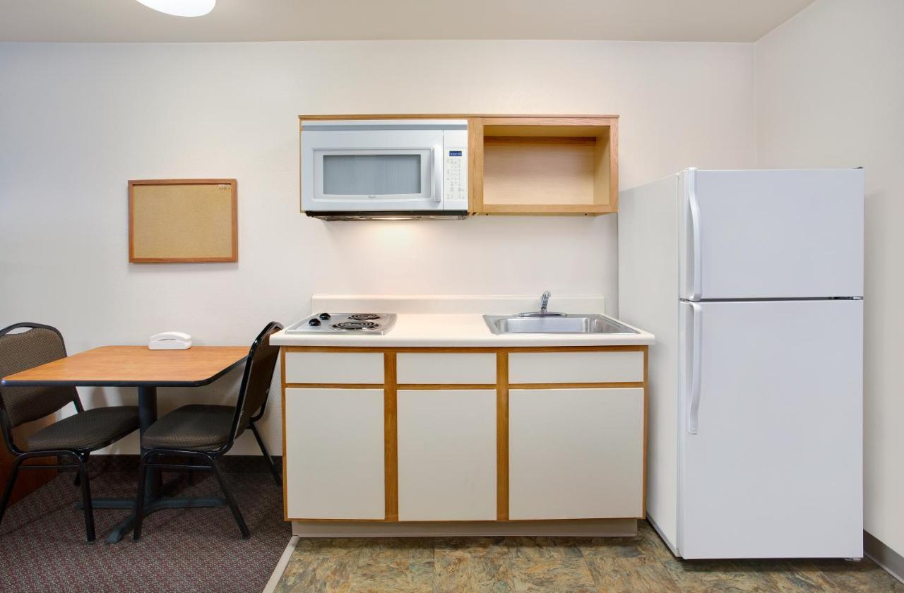 Woodspring Suites Fort Wayne Ngoại thất bức ảnh