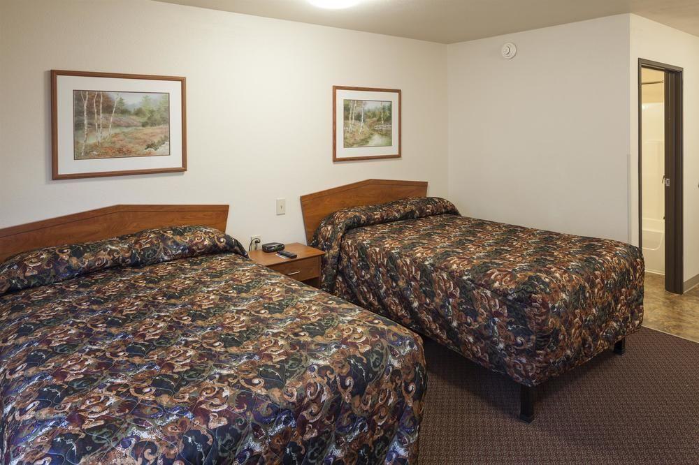 Woodspring Suites Fort Wayne Ngoại thất bức ảnh