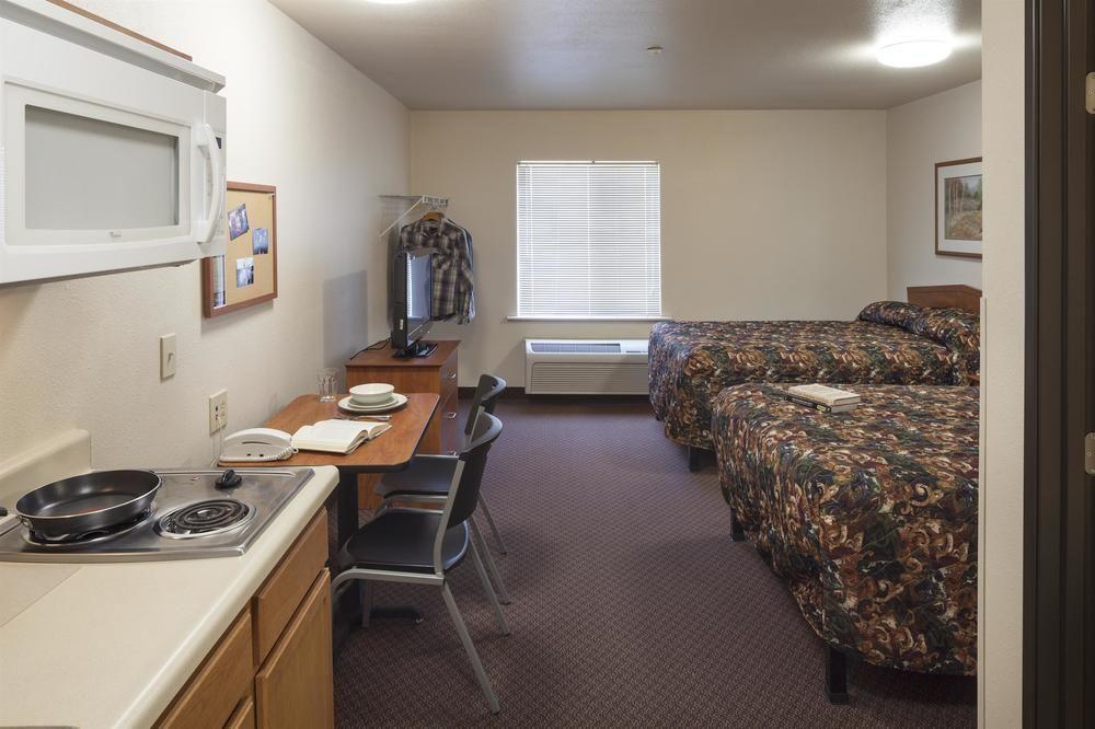 Woodspring Suites Fort Wayne Ngoại thất bức ảnh