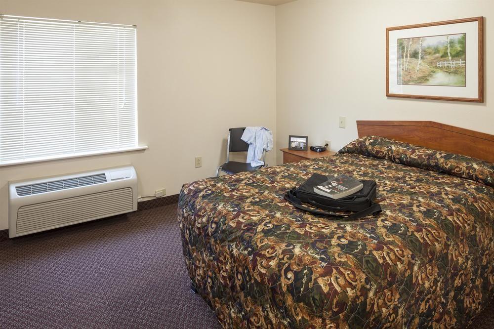 Woodspring Suites Fort Wayne Ngoại thất bức ảnh