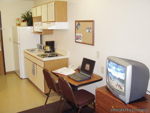 Woodspring Suites Fort Wayne Phòng bức ảnh
