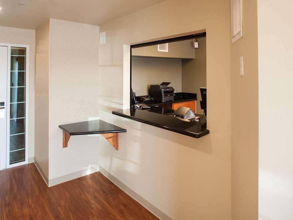 Woodspring Suites Fort Wayne Nội địa bức ảnh