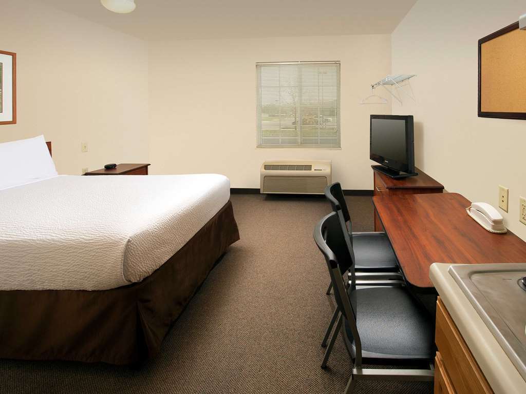 Woodspring Suites Fort Wayne Phòng bức ảnh