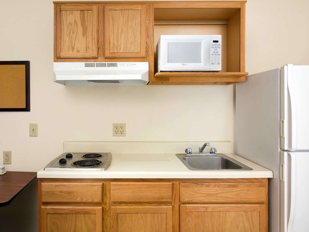 Woodspring Suites Fort Wayne Phòng bức ảnh