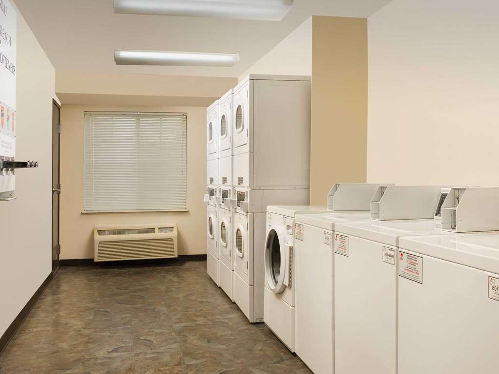 Woodspring Suites Fort Wayne Tiện nghi bức ảnh