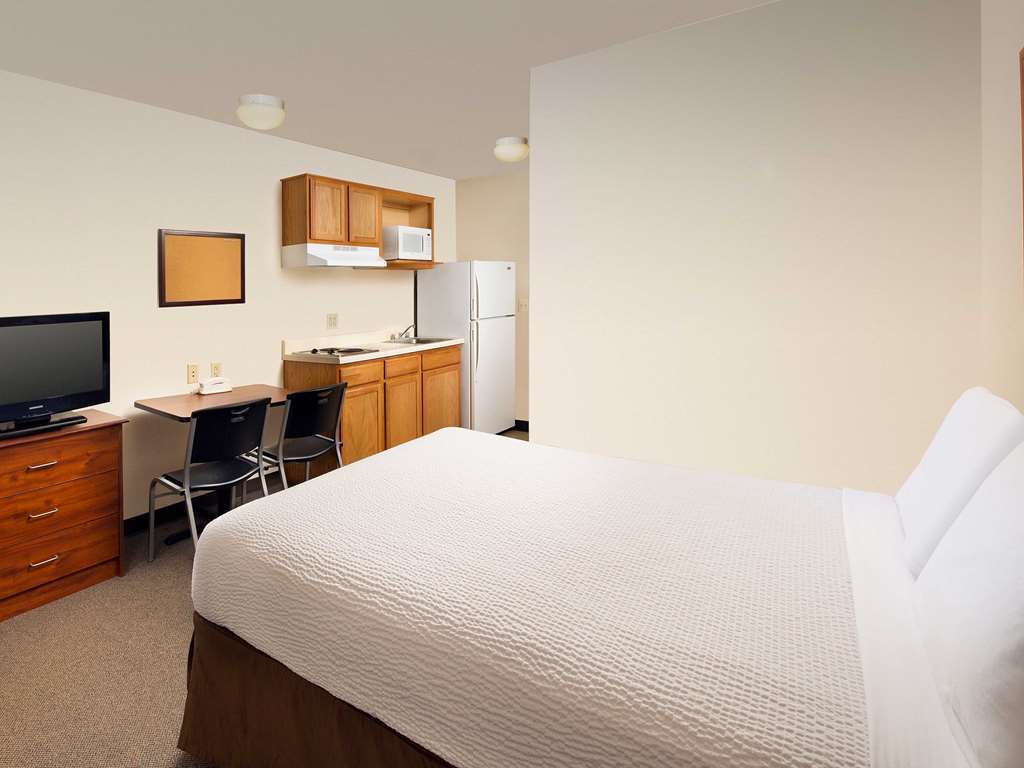 Woodspring Suites Fort Wayne Phòng bức ảnh