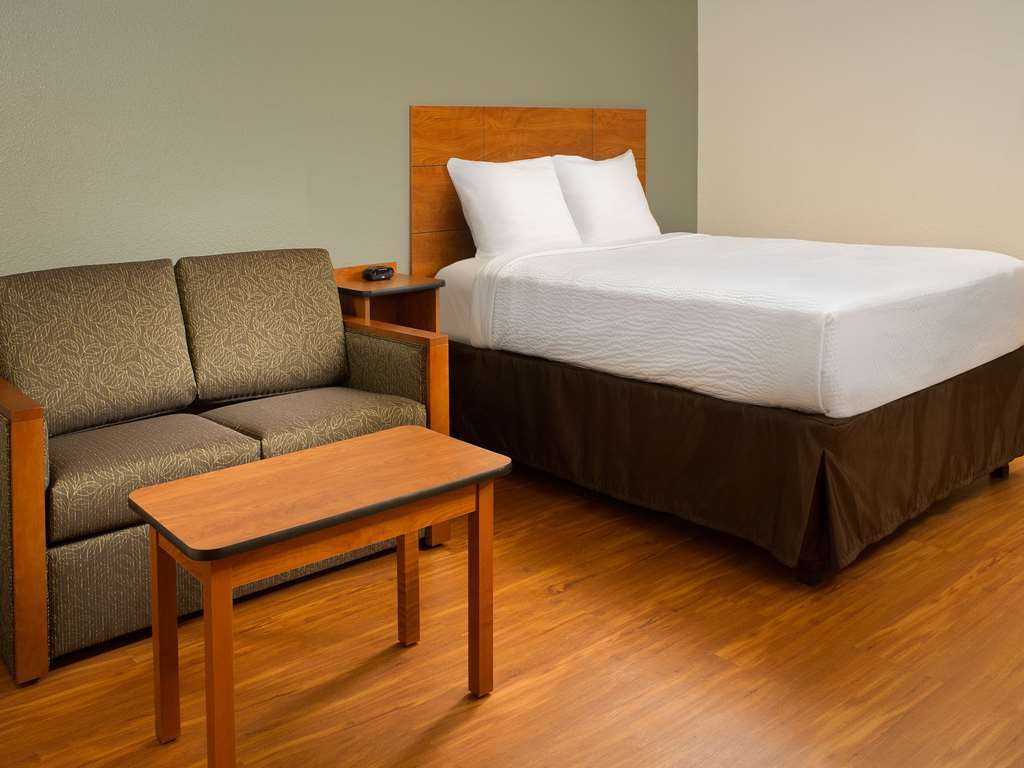Woodspring Suites Fort Wayne Phòng bức ảnh