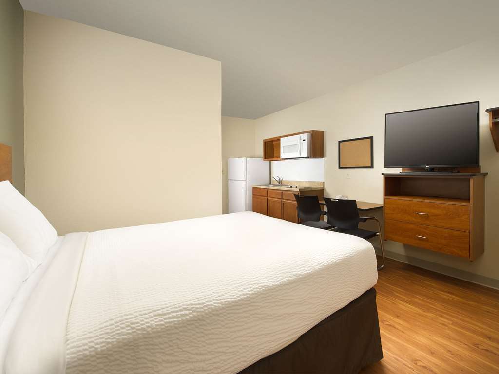Woodspring Suites Fort Wayne Phòng bức ảnh