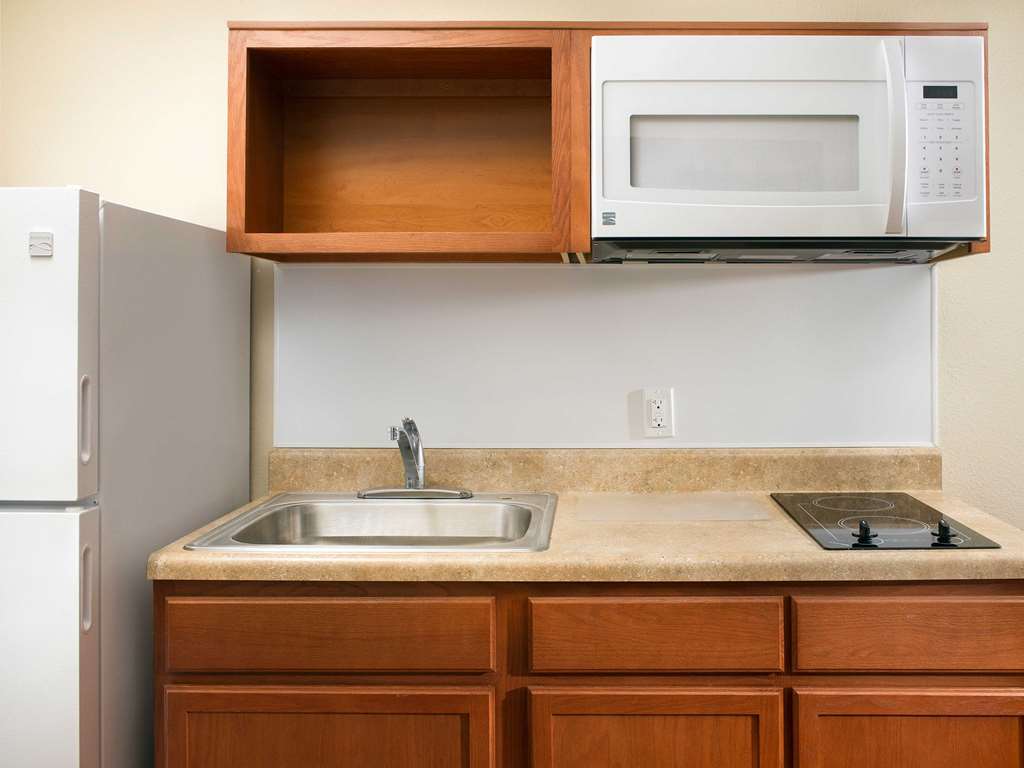 Woodspring Suites Fort Wayne Phòng bức ảnh