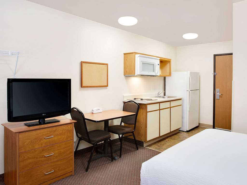 Woodspring Suites Fort Wayne Phòng bức ảnh