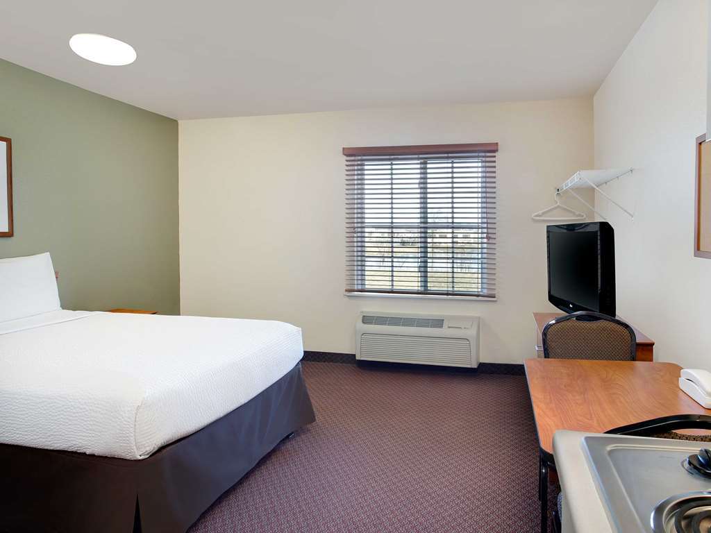 Woodspring Suites Fort Wayne Phòng bức ảnh