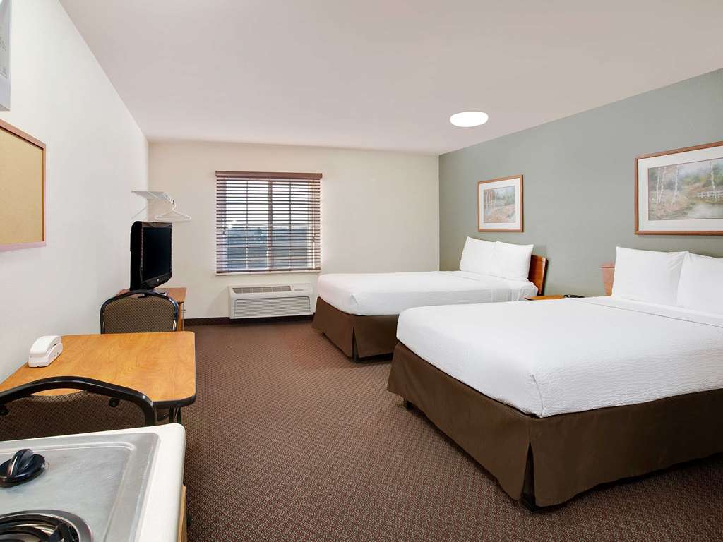 Woodspring Suites Fort Wayne Phòng bức ảnh