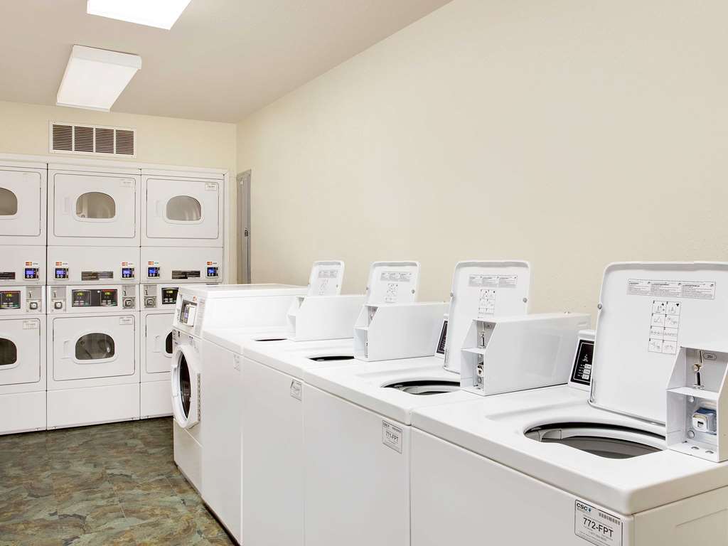 Woodspring Suites Fort Wayne Tiện nghi bức ảnh