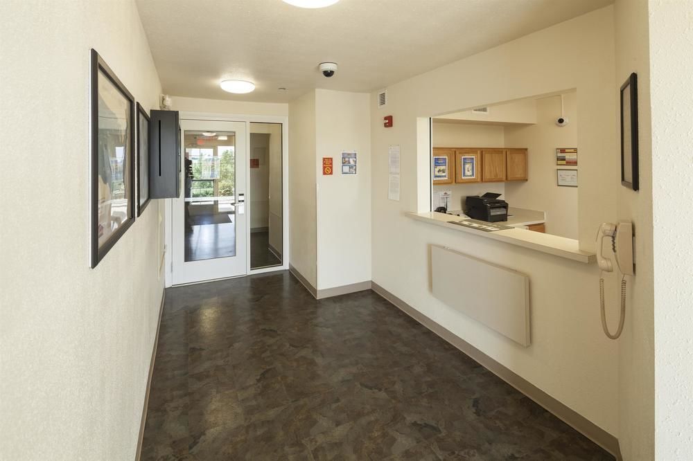 Woodspring Suites Fort Wayne Ngoại thất bức ảnh
