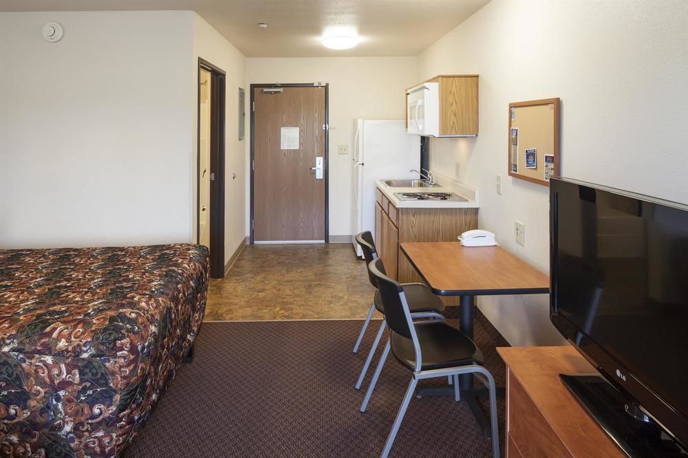 Woodspring Suites Fort Wayne Ngoại thất bức ảnh